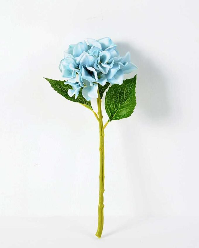 32CM MINI SINGLE HYDRANGEA GS-1450066