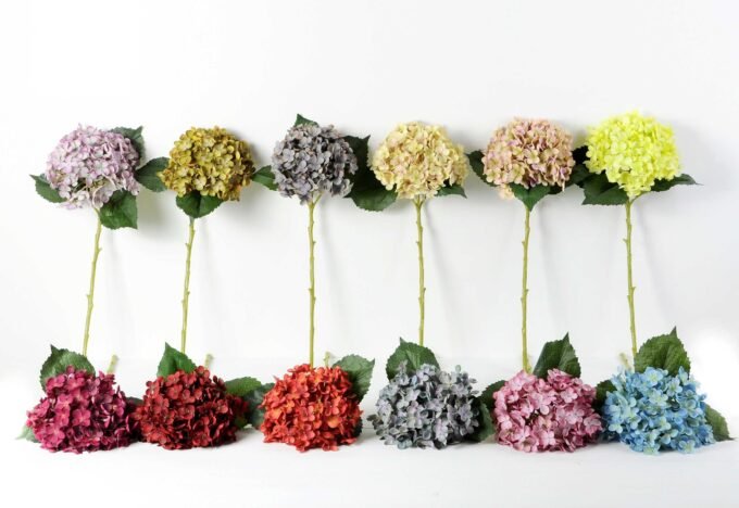 hydrangea  H:53CM GS-1450081