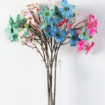 26*72CM Sakura Spray GS-1450084