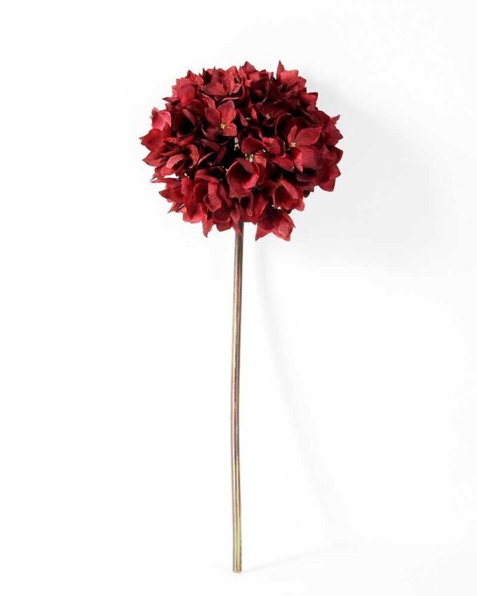 18*50cm Single hydrangea GS-1450090