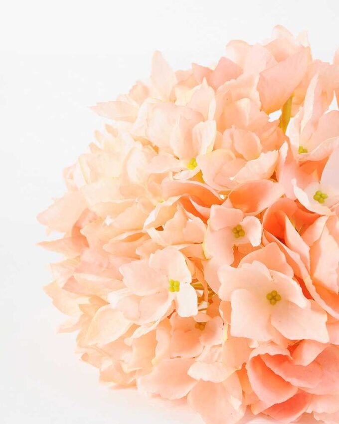 18*50cm Single hydrangea GS-1450090