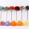 18*50cm Single hydrangea GS-1450090