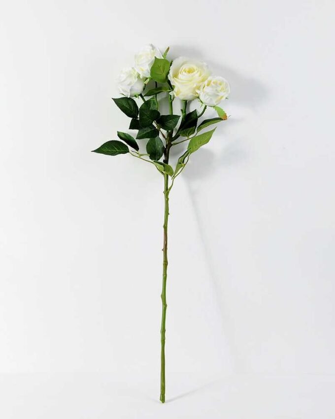 18*75CM single rose*5 GS-1450091
