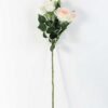 18*75CM single rose*5 GS-1450091