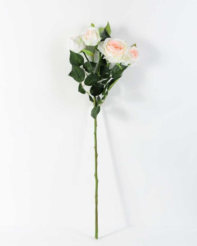 18*75CM single rose*5 GS-1450091