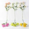 10*68CM single plastic hydrangea GS-1450093