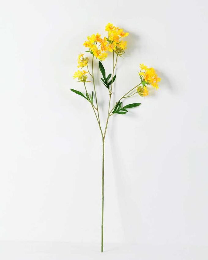 10*68CM single plastic hydrangea GS-1450093