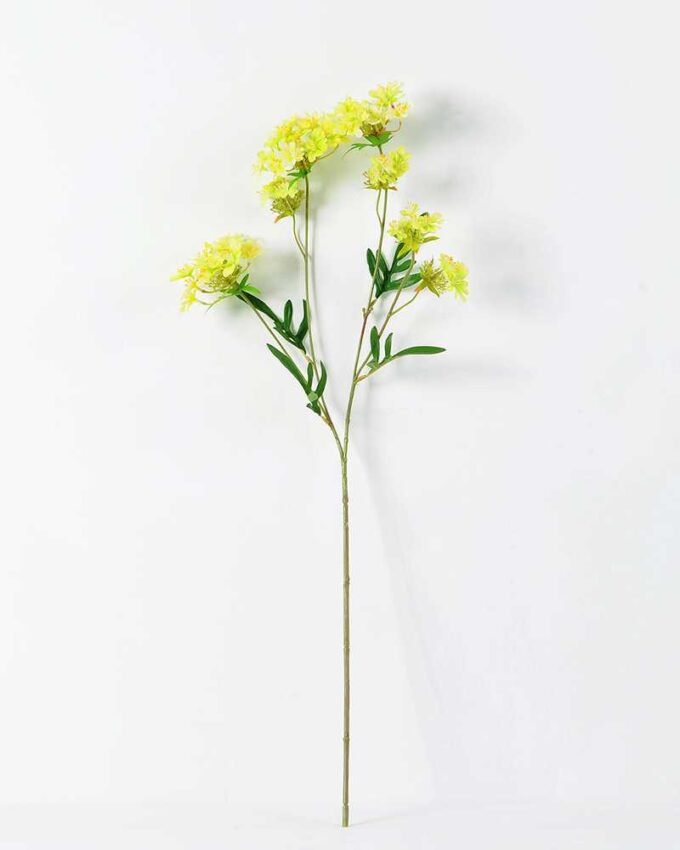 10*68CM single plastic hydrangea GS-1450093