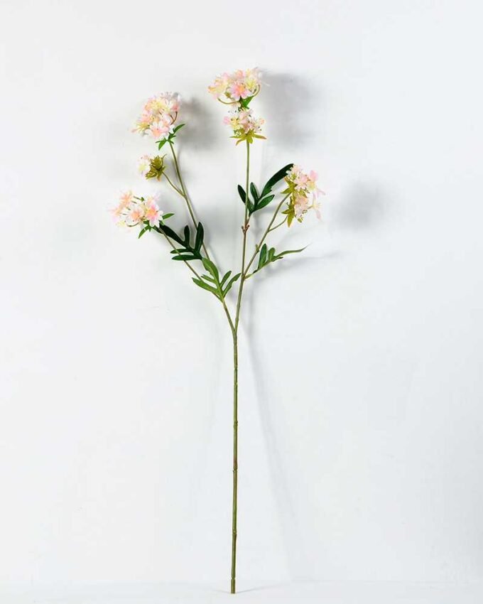 10*68CM single plastic hydrangea GS-1450093