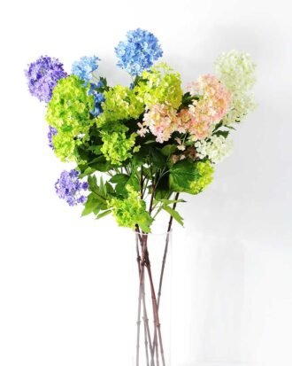 H:88*22 Hydrangea GS-1450094