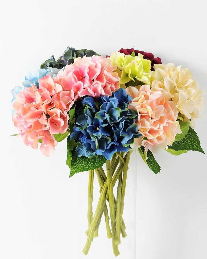 18*65CM single hydrangea GS-1450098