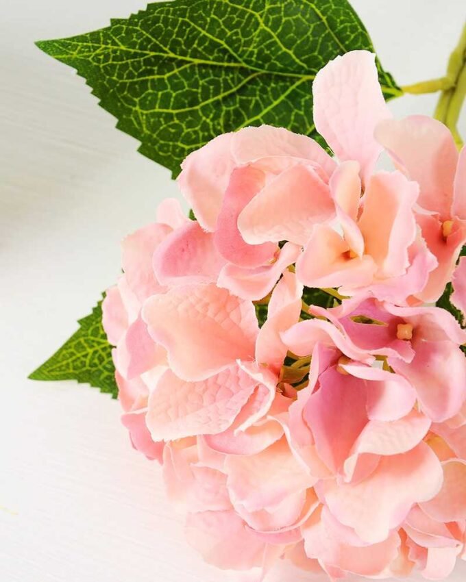 18*65CM single hydrangea GS-1450098