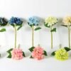 18*65CM single hydrangea GS-1450098