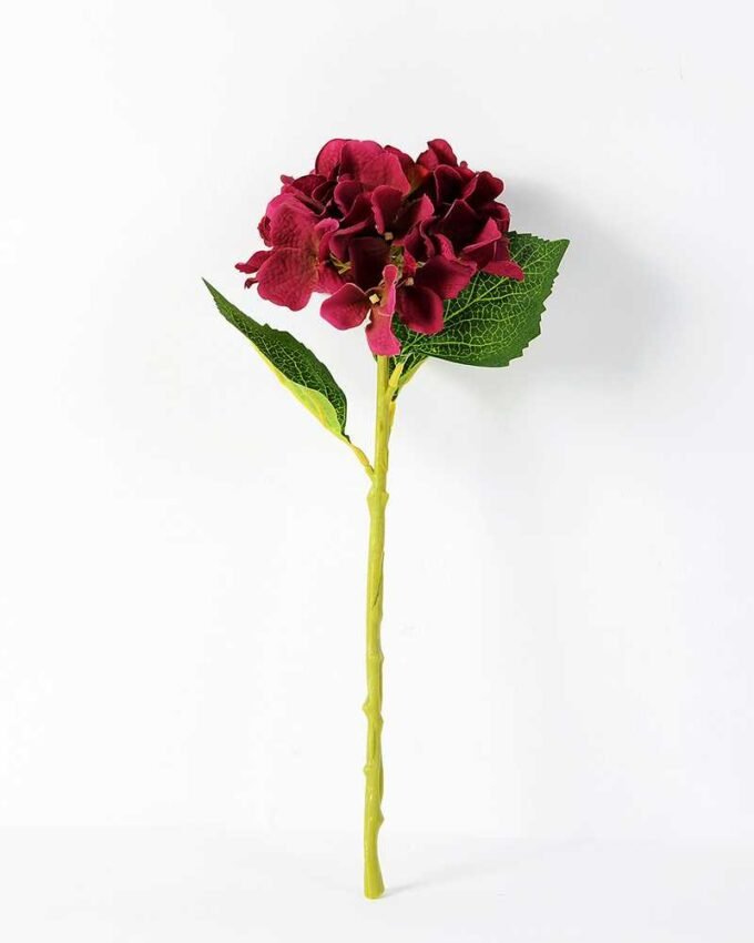 18*65CM single hydrangea GS-1450098