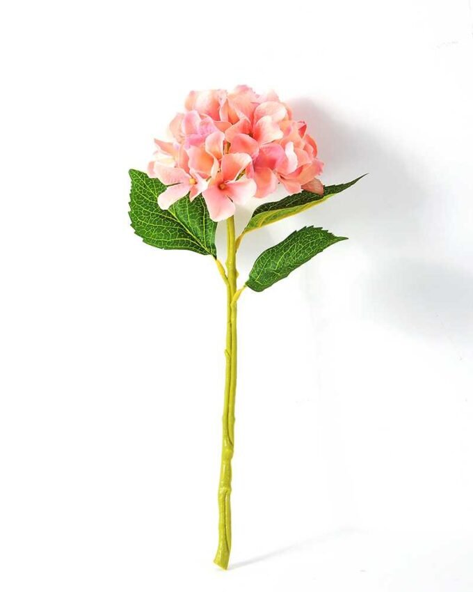 18*65CM single hydrangea GS-1450098