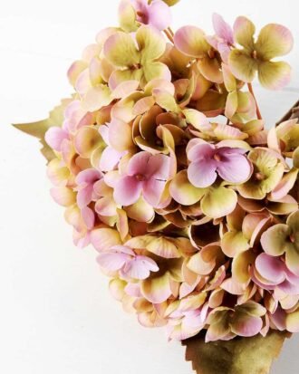 H:20*51cm Single Hydrangea GS-1450099-P1