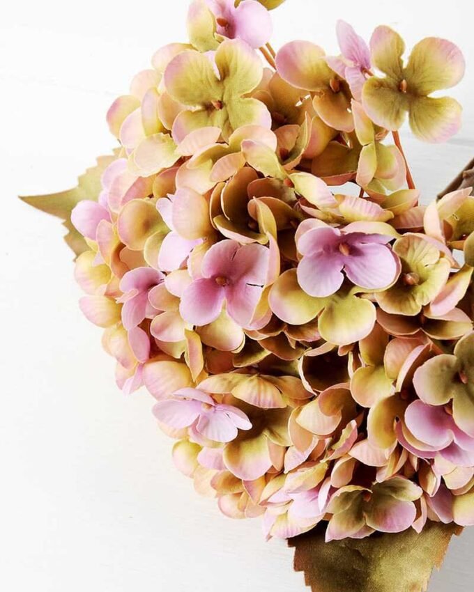 H:20*51cm Single Hydrangea GS-1450099-P1