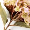 H:20*51cm Single Hydrangea GS-1450099-P1