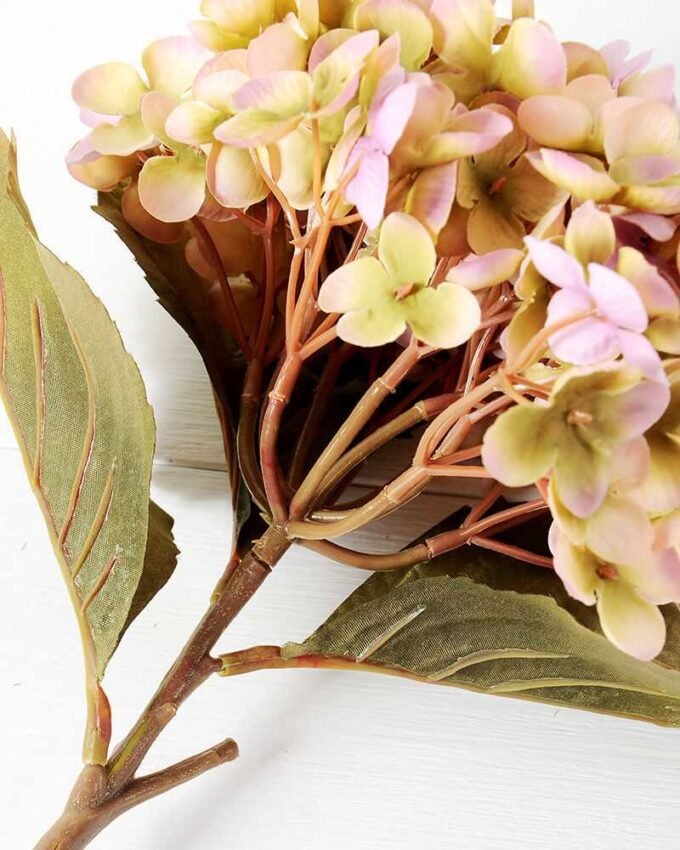 H:20*51cm Single Hydrangea GS-1450099-P1