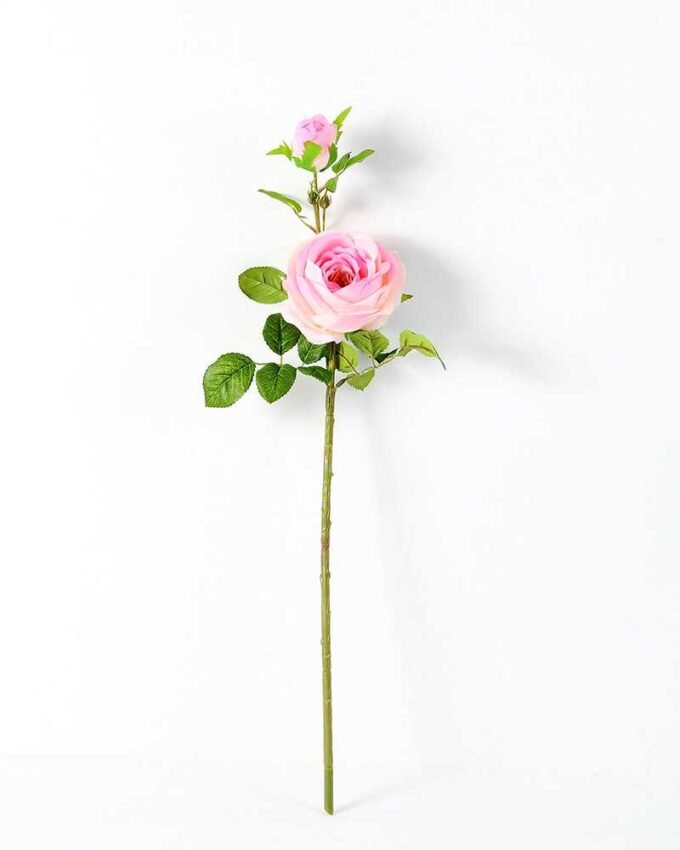 12*60CM Rose*2 Spray GS-1450101