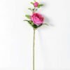 12*60CM Rose*2 Spray GS-1450101