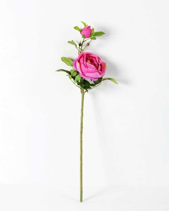 12*60CM Rose*2 Spray GS-1450101