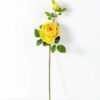12*60CM Rose*2 Spray GS-1450101