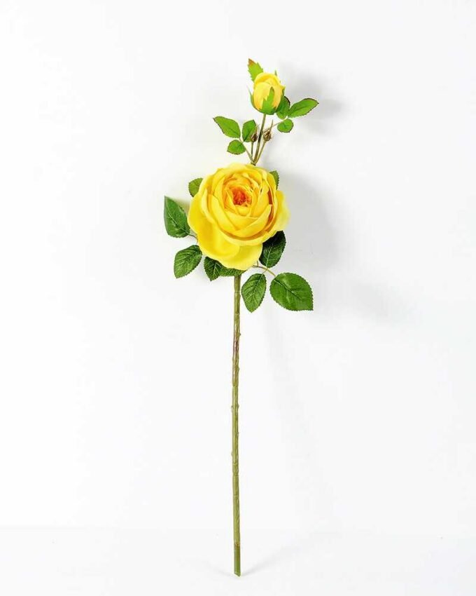 12*60CM Rose*2 Spray GS-1450101