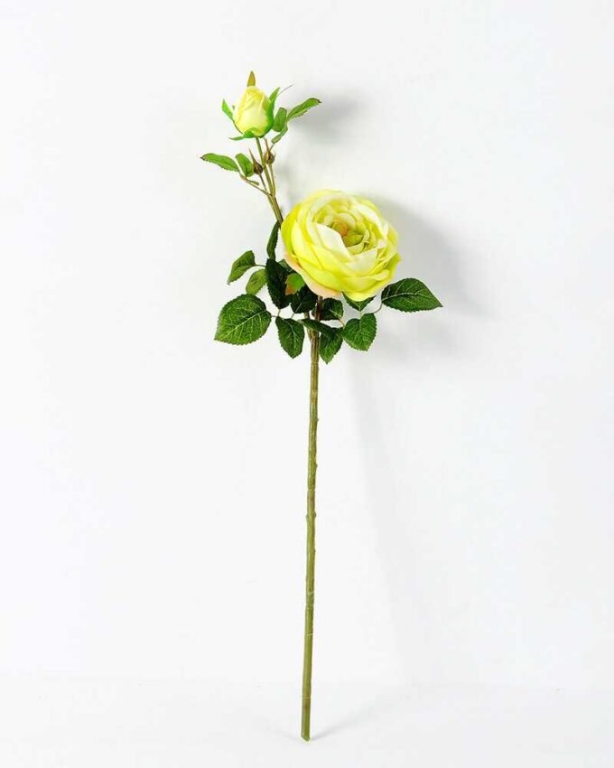 12*60CM Rose*2 Spray GS-1450101