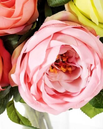 12*60CM Rose*2 Spray GS-1450101