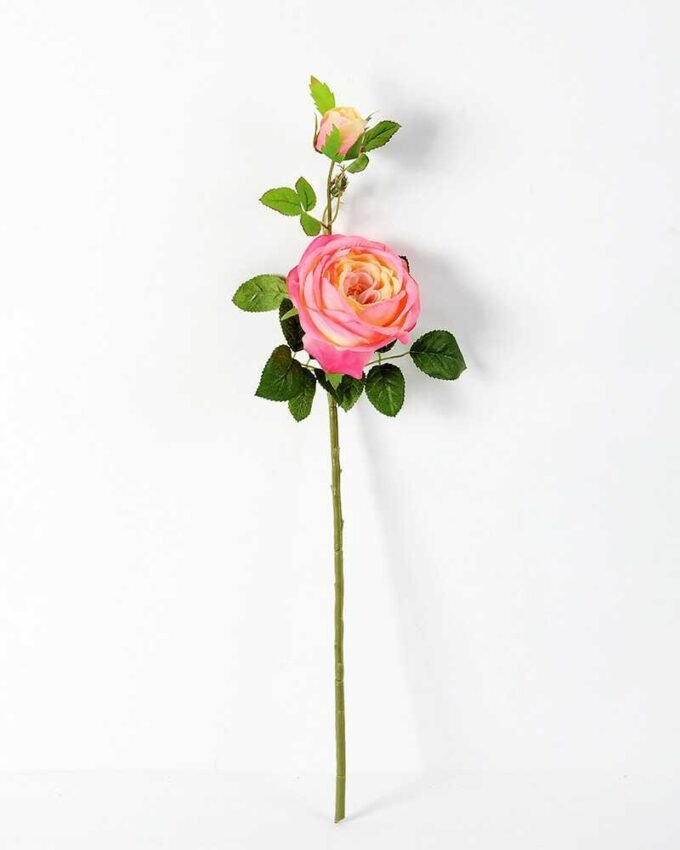 12*60CM Rose*2 Spray GS-1450101