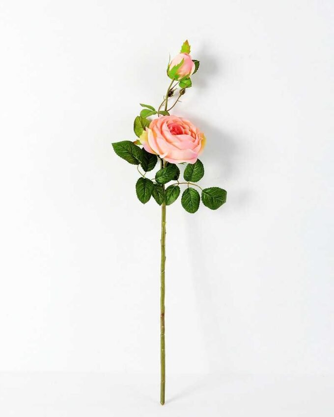 12*60CM Rose*2 Spray GS-1450101