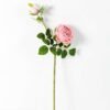 12*60CM Rose*2 Spray GS-1450101