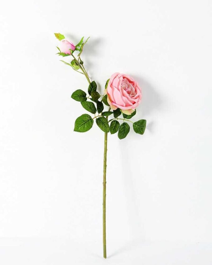 12*60CM Rose*2 Spray GS-1450101