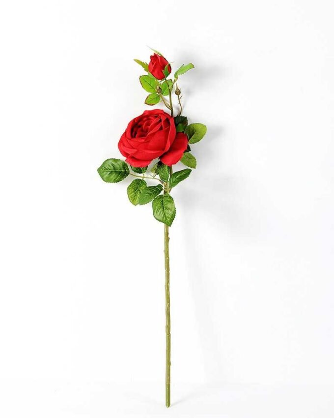 12*60CM Rose*2 Spray GS-1450101