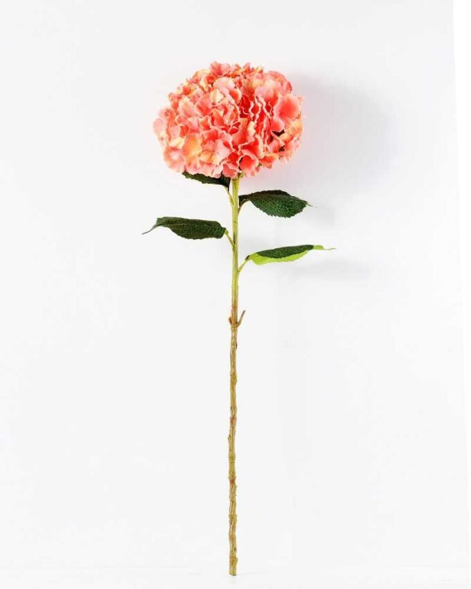 30*93CM Big  Single Hydrangea GS-1450104