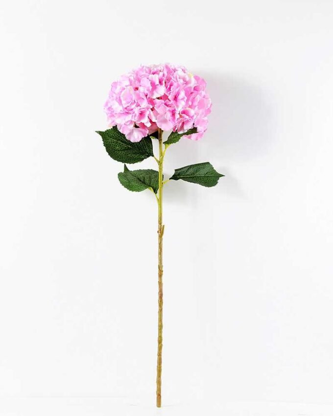 30*93CM Big  Single Hydrangea GS-1450104
