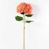 30*93CM Big  Single Hydrangea GS-1450104