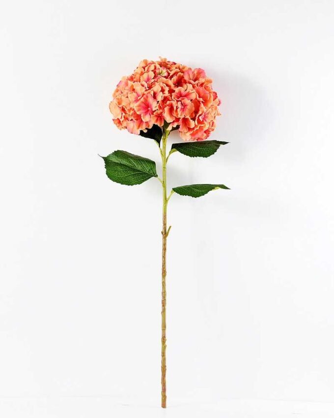 30*93CM Big  Single Hydrangea GS-1450104