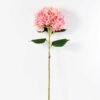 30*93CM Big  Single Hydrangea GS-1450104