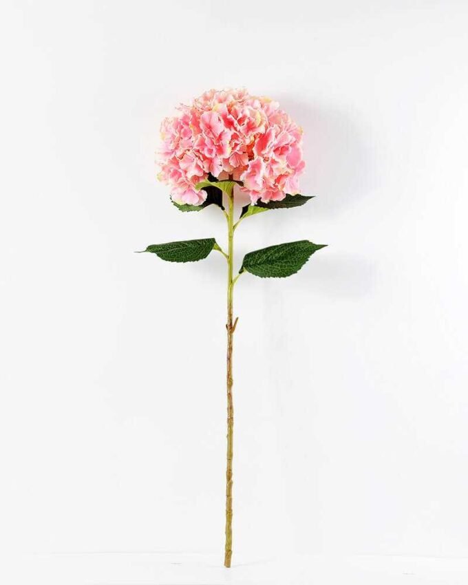 30*93CM Big  Single Hydrangea GS-1450104