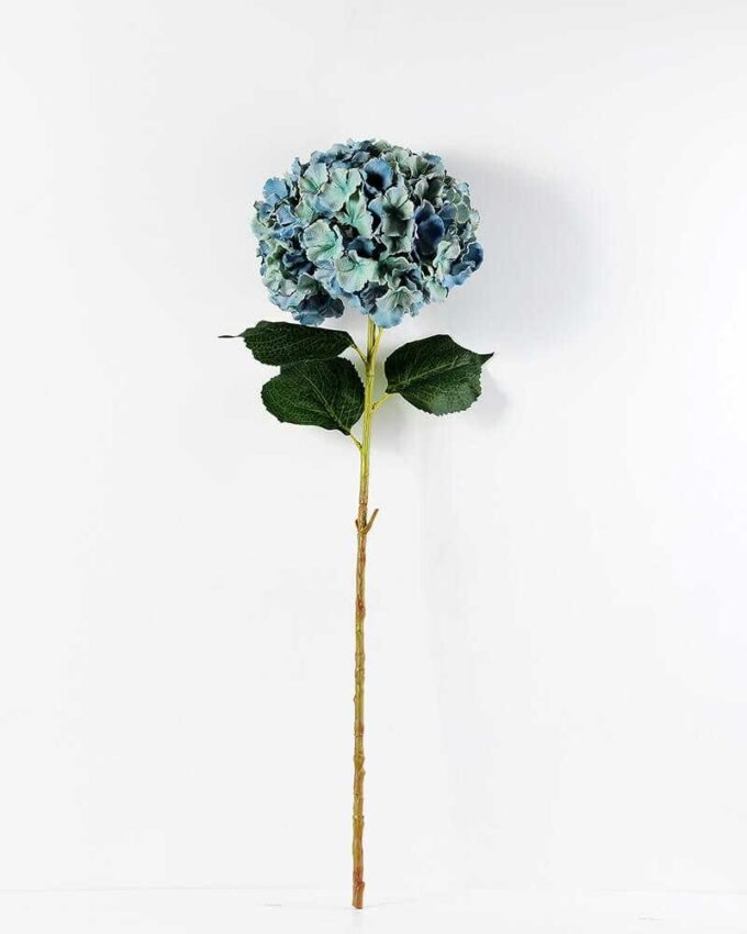 30*93CM Big  Single Hydrangea GS-1450104
