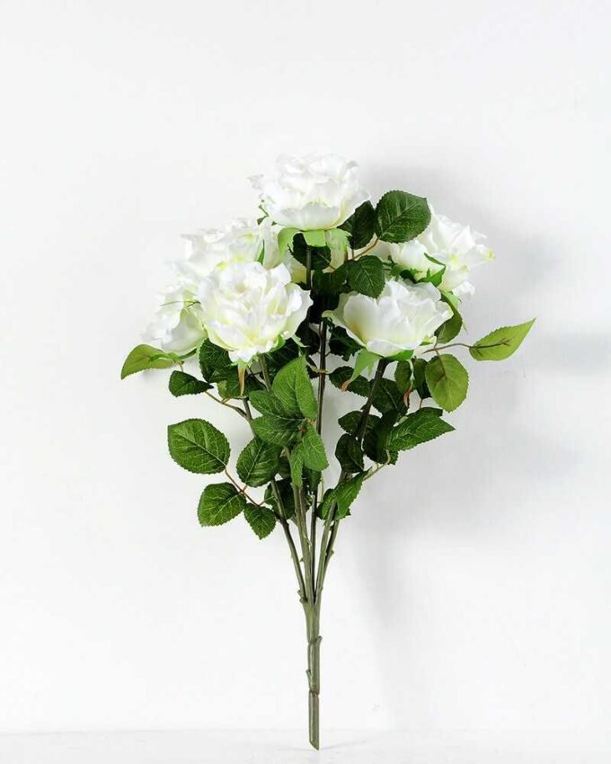 30*46CM ROSE BUSH*7 GS-1450105 9 30*46CM ROSE BUSH*7 GS-1450105