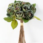 16*16*25CM Rose Bush GS-1450107