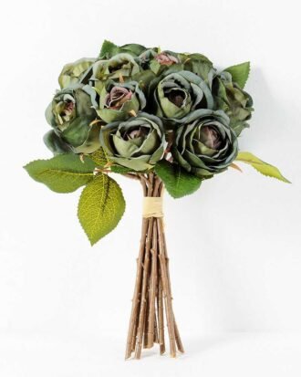 16*16*25CM Rose Bush GS-1450107