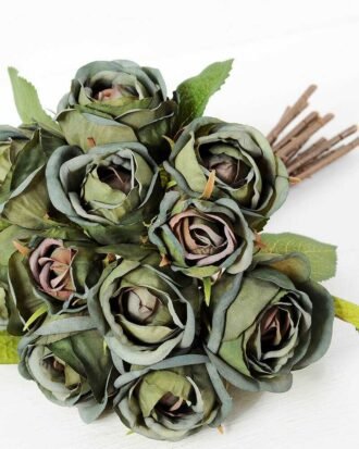 16*16*25CM Rose Bush GS-1450107