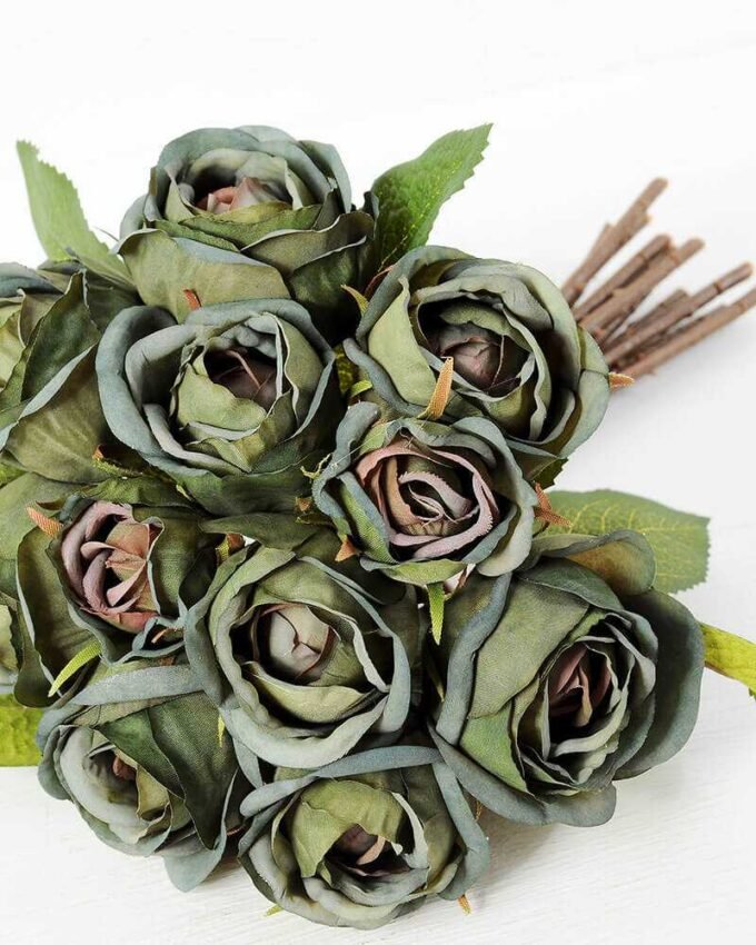 16*16*25CM Rose Bush GS-1450107