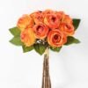 16*16*25CM Rose Bush GS-1450107