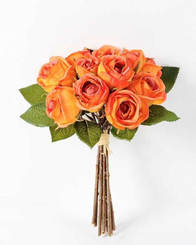 16*16*25CM Rose Bush GS-1450107