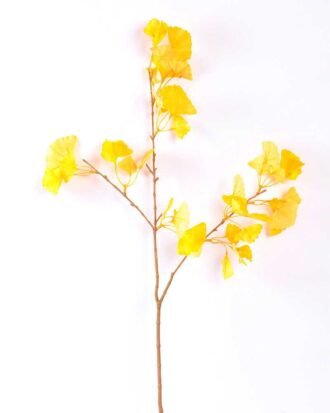 30*96CM GINKGO SPRAY GS-1450109-Y1